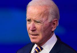 حمایت بایدن از طرح اصلاح روند انتخابات در آمریکا حمایت بایدن از طرح اصلاح روند انتخابات در آمریکا