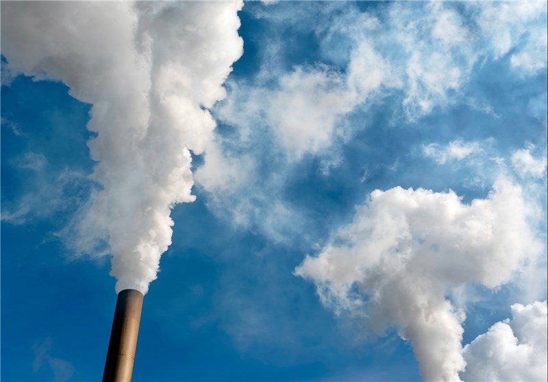 صدور ۶۰۰ اخطار زیست محیطی برای واحدهای صنعتی قزوین صدور ۶۰۰ اخطار زیست محیطی برای واحدهای صنعتی قزوین