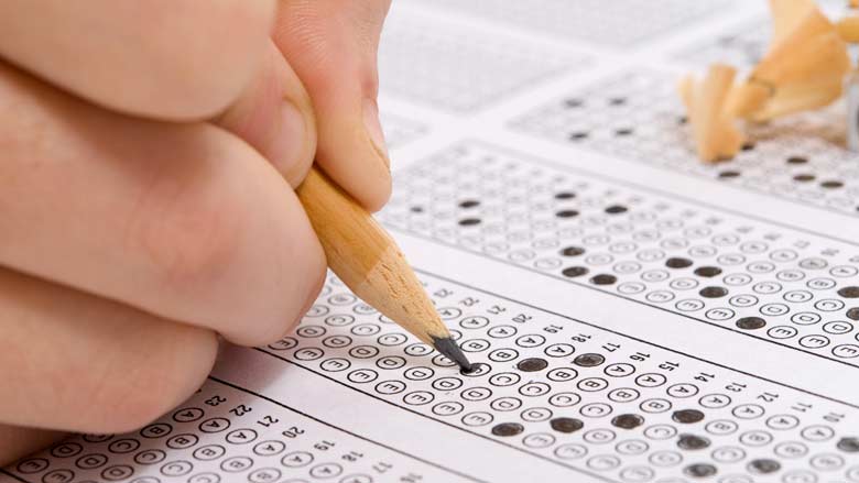 رقابت بیش از 5 هزار  داوطلب  آزمون دکترا در کرمانشاه