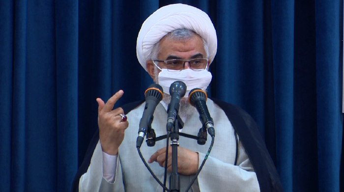 پیامبر اکرم(ص) تجلی اعظم خدا و فلسفه عالم خلقت