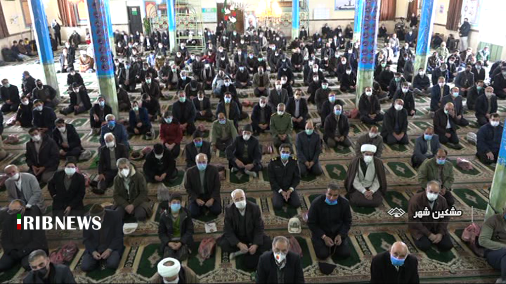 گزیده ای از خطبه های نماز جمعه برخی شهرها