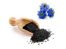 سیاه دانه و درمان هزار درد