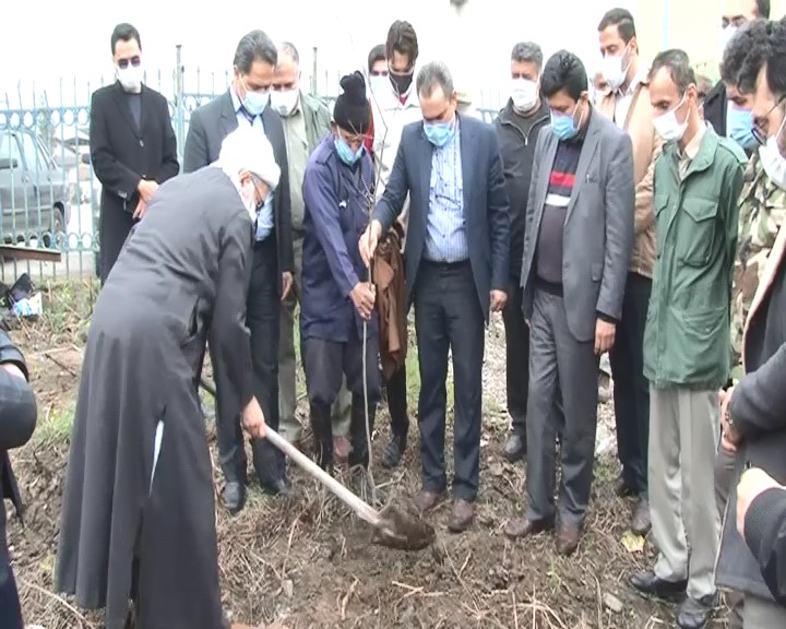 حفظ منابع طبیعی بعنوان یک ضرورت حیاتی برای همه نسل ها