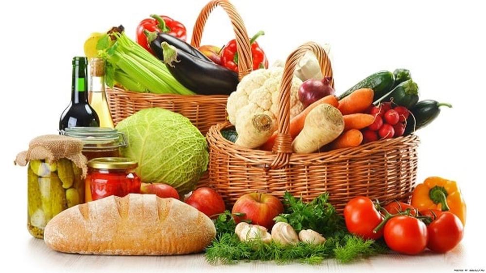 آشنایی با منابع غذایی خون ساز آشنایی با منابع غذایی خون ساز