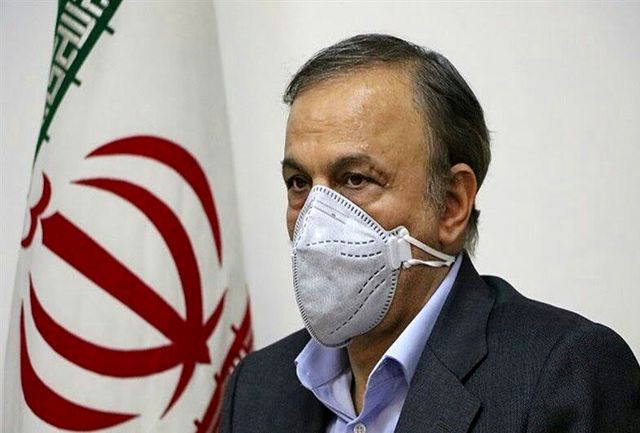 سفر وزیر صنعت، معدن و تجارت به اردبیل سفر وزیر صنعت، معدن و تجارت به اردبیل