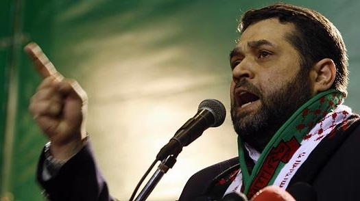 گزینه های متعدد حماس برای شرکت در انتخابات