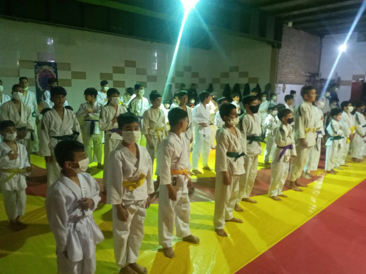 رویدادهایی  در خراسان رضوی