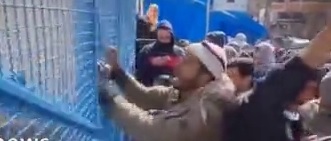 طنین فریاد آوارگان فلسطینی در نوار غزه