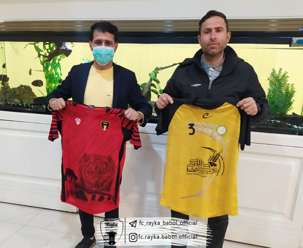 تلاش رایکا برای کم کردن فاصله با صدر