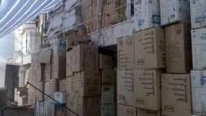 محکومیت میلیاردی متهم پرونده قاچاق تجهیزات رایانه در شیراز محکومیت میلیاردی متهم پرونده قاچاق تجهیزات رایانه در شیراز