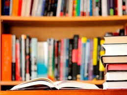 بهره برداری از اولین کتابخانه روستایی بهره برداری از اولین کتابخانه روستایی