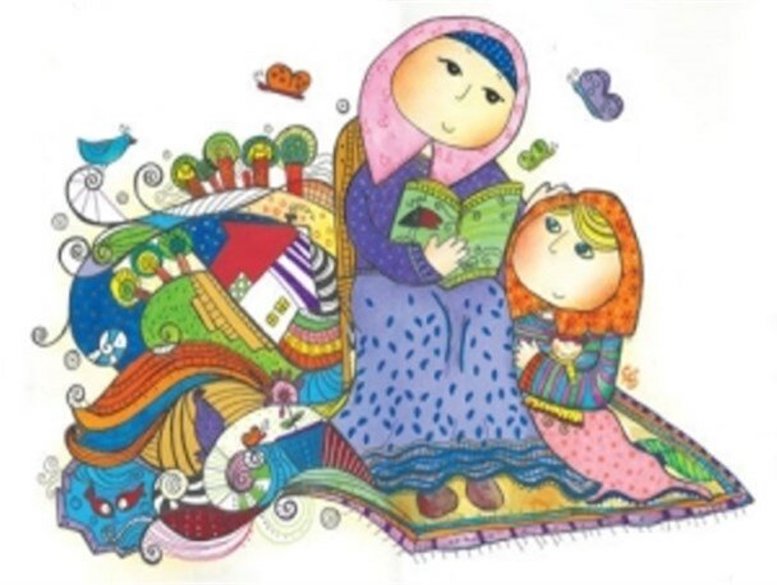 عید و هنر و داستان طرحی ویژه برای دانشآموزان خوزستان در نوروز عید و هنر و داستان طرحی ویژه برای دانشآموزان خوزستان در نوروز