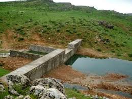 بهره برداری از ۳۱ طرح آبخیزداری و بیابانزدایی در خراسان رضوی بهره برداری از ۳۱ طرح آبخیزداری و بیابانزدایی در خراسان رضوی