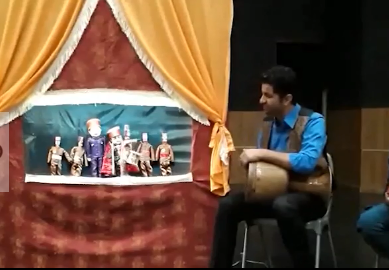 پایان کار عروسک ها