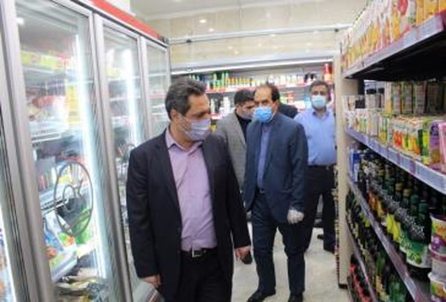 تشدید نظارت بر بازار مرغ و روغن در آذربایجان غربی