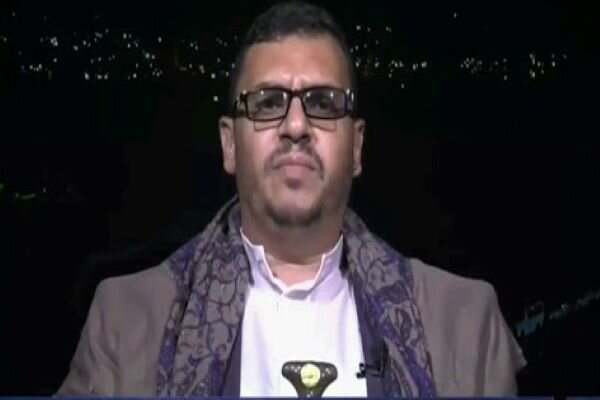 حزام الاسد:مواضع حساس تری در خاک عربستان هدف قرار خواهد گرفت حزام الاسد:مواضع حساس تری در خاک عربستان هدف قرار خواهد گرفت