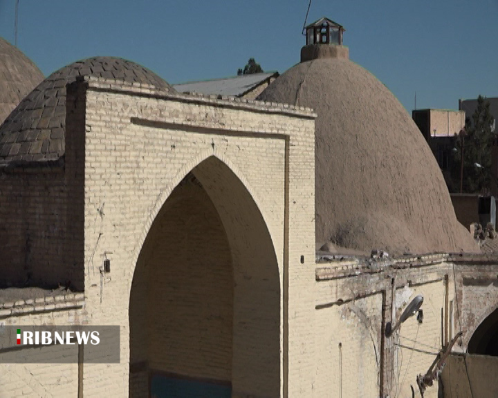 حکم آزادی کاروانسرا در تعلیق