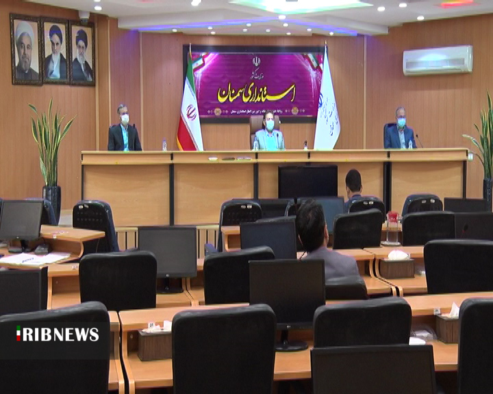 حکم آزادی کاروانسرا در تعلیق