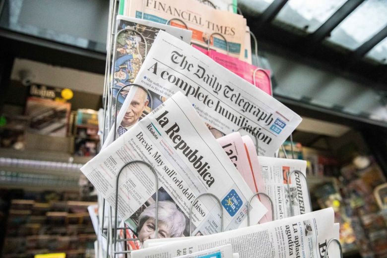 مهمترین عناوین خبری روزنامه‌های ترکیه