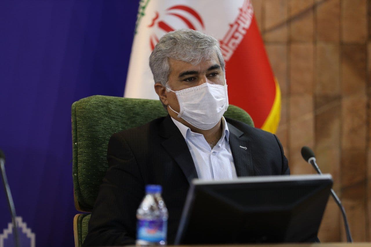 ازدحام در روزهای پایانی سال نگران کننده است ازدحام در روزهای پایانی سال نگران کننده است