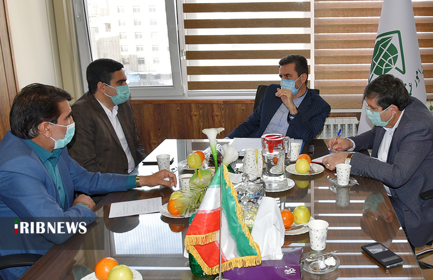 اختصاص اعتبارات میلیاردی برای آبرسانی پایدار و تأمین نهاده های دامی عشایر اختصاص اعتبارات میلیاردی برای آبرسانی پایدار و تأمین نهاده های دامی عشایر