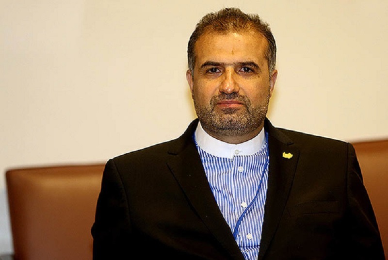 افزایش بیش از دو برابری صادرات کالای ایرانی به روسیه افزایش بیش از دو برابری صادرات کالای ایرانی به روسیه