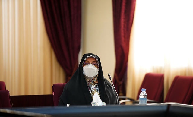 اتمام حجت فرامرزیان با استان‌ها