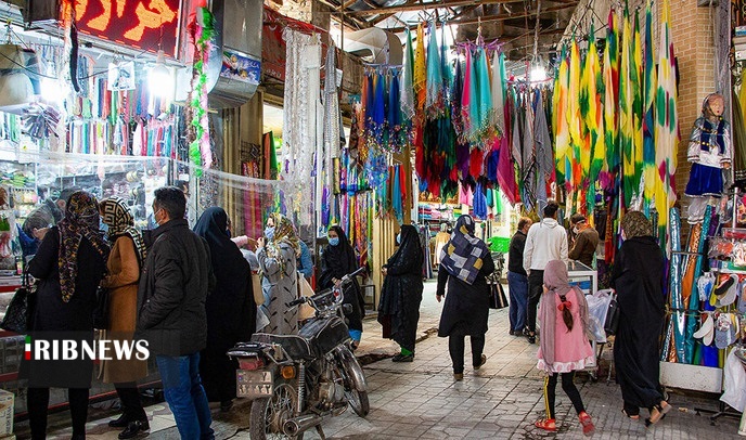 اقتصاد به روایت تصاویر در ۱۸ اسفند ۹۹ اقتصاد به روایت تصاویر در ۱۸ اسفند ۹۹