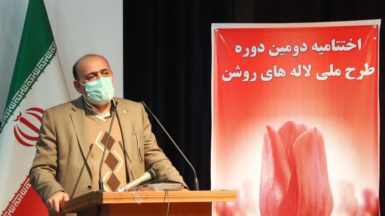 تولید محتوای آموزشی با محوریت شهدا در ۱۰۰ هزار واحد آموزشی کشور