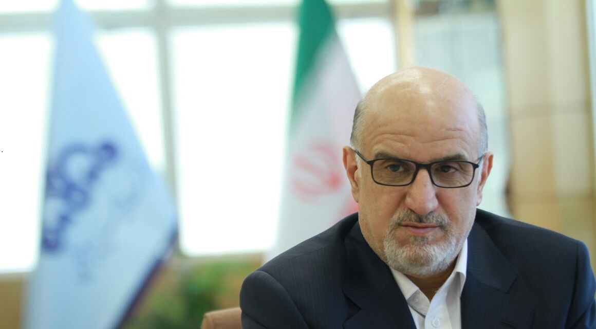 عزم جدی دولت در توسعه زنجیره پروپیلن در کشور عزم جدی دولت در توسعه زنجیره پروپیلن در کشور