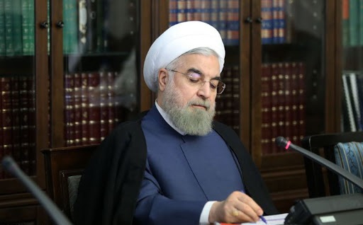 ایران همواره منادی علم و دوستی بوده است