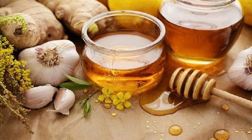 روش مصرف سیر برای کاهش وزن روش مصرف سیر برای کاهش وزن