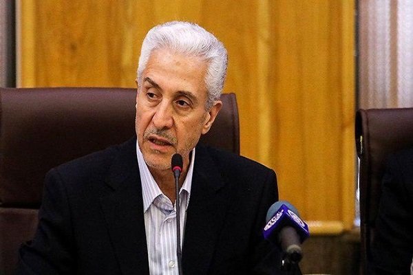 دانشگاه جندی شاپور نشانگر تولید خرد و معرفت ایرانیان است دانشگاه جندی شاپور نشانگر تولید خرد و معرفت ایرانیان است