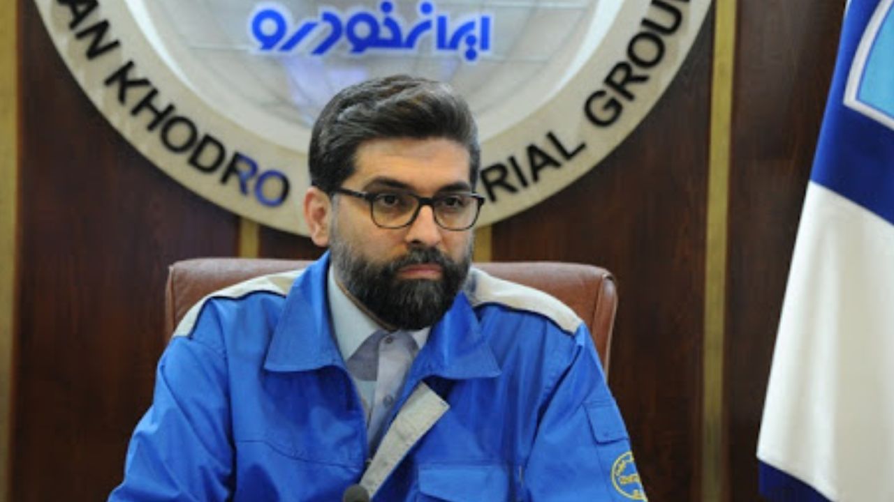 ایران خودرو سال آینده تعهد معوق نخواهد داشت ایران خودرو سال آینده تعهد معوق نخواهد داشت