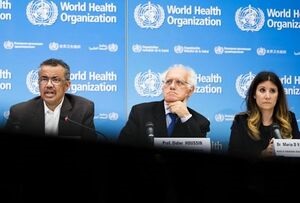 دفاع سازمان جهانی بهداشت از عملکرد خود درباره کرونا