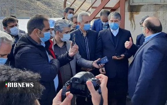 اختصاص ۲۵ هزار میلیارد ریال تسهیلات برای توسعه دامپروری در کردستان اختصاص ۲۵ هزار میلیارد ریال تسهیلات برای توسعه دامپروری در کردستان