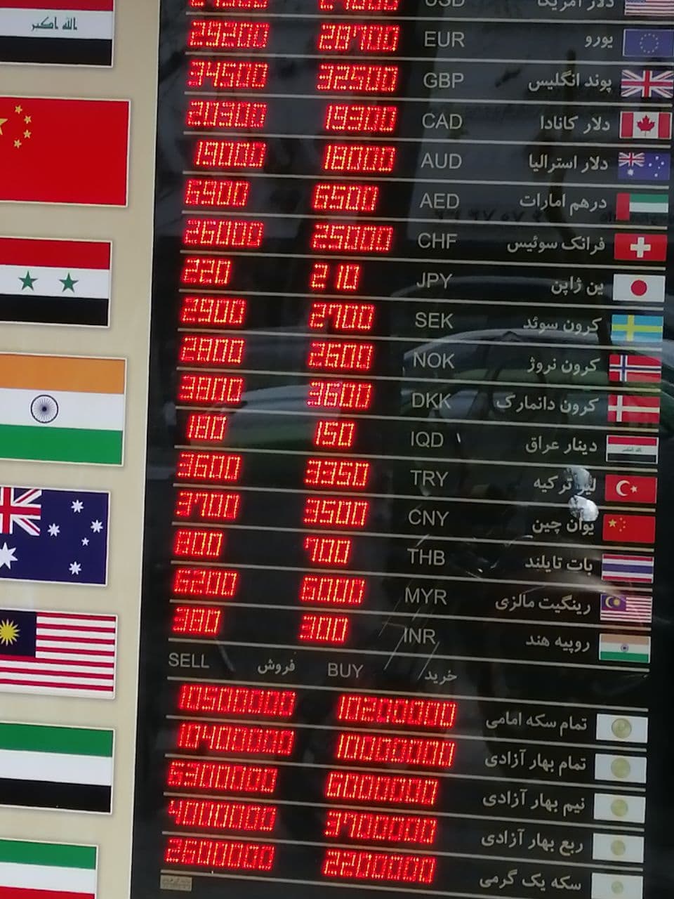 بازگشت سکه و دلار به کانال کاهش+قیمتها