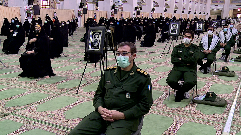 شهید مهدی باکری،دلاور عاشورایی خط شکن شهید مهدی باکری،دلاور عاشورایی خط شکن
