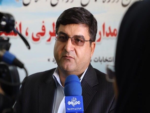 نام نویسی داوطلبان شوراهای اسلامی شهر از فردا نام نویسی داوطلبان شوراهای اسلامی شهر از فردا