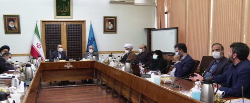 ترویج فرهنگ مواسات و انفاق از اولویتهای رسانه ملی است ترویج فرهنگ مواسات و انفاق از اولویتهای رسانه ملی است