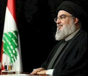 پیام تسلیت سید مقاومت به مناسبت سالگرد در گذشت شیخ الاسلام