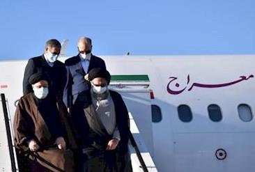 ورود رئیس دستگاه قضا به یاسوج ورود رئیس دستگاه قضا به یاسوج