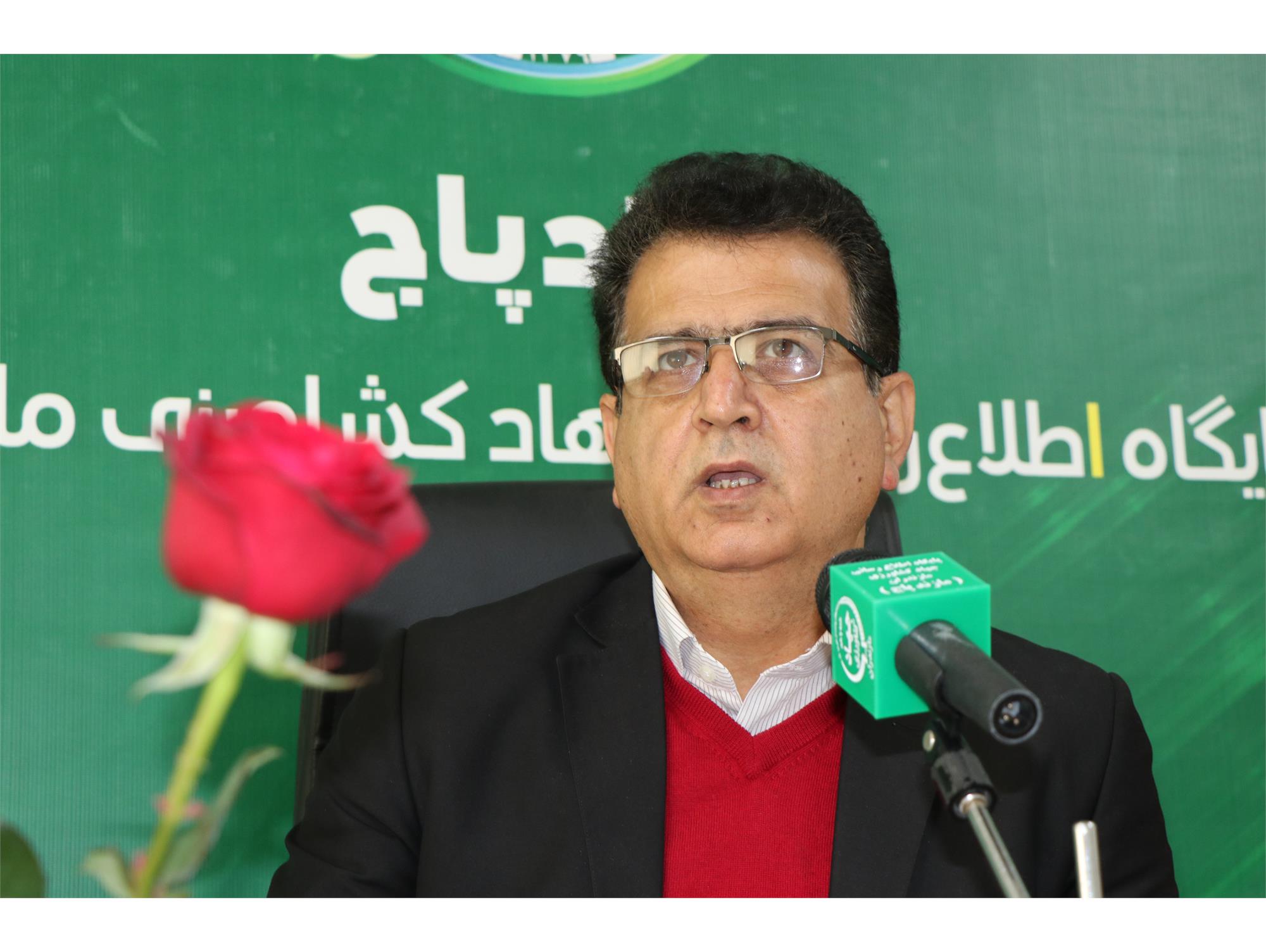 پیش‌بینی صادرات ۳۵۰ هزار تن محصولات کشاورزی از مازندران