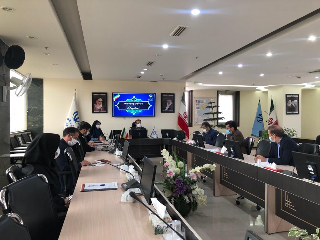 اختصاص ۱۲ میلیارد تومان تسهیلات روستایی به خراسان جنوبی اختصاص ۱۲ میلیارد تومان تسهیلات روستایی به خراسان جنوبی