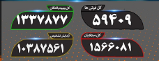 آخرین آمار کرونا؛ جان باختن ۶۸ بیمار دیگر آخرین آمار کرونا؛ جان باختن ۶۸ بیمار دیگر