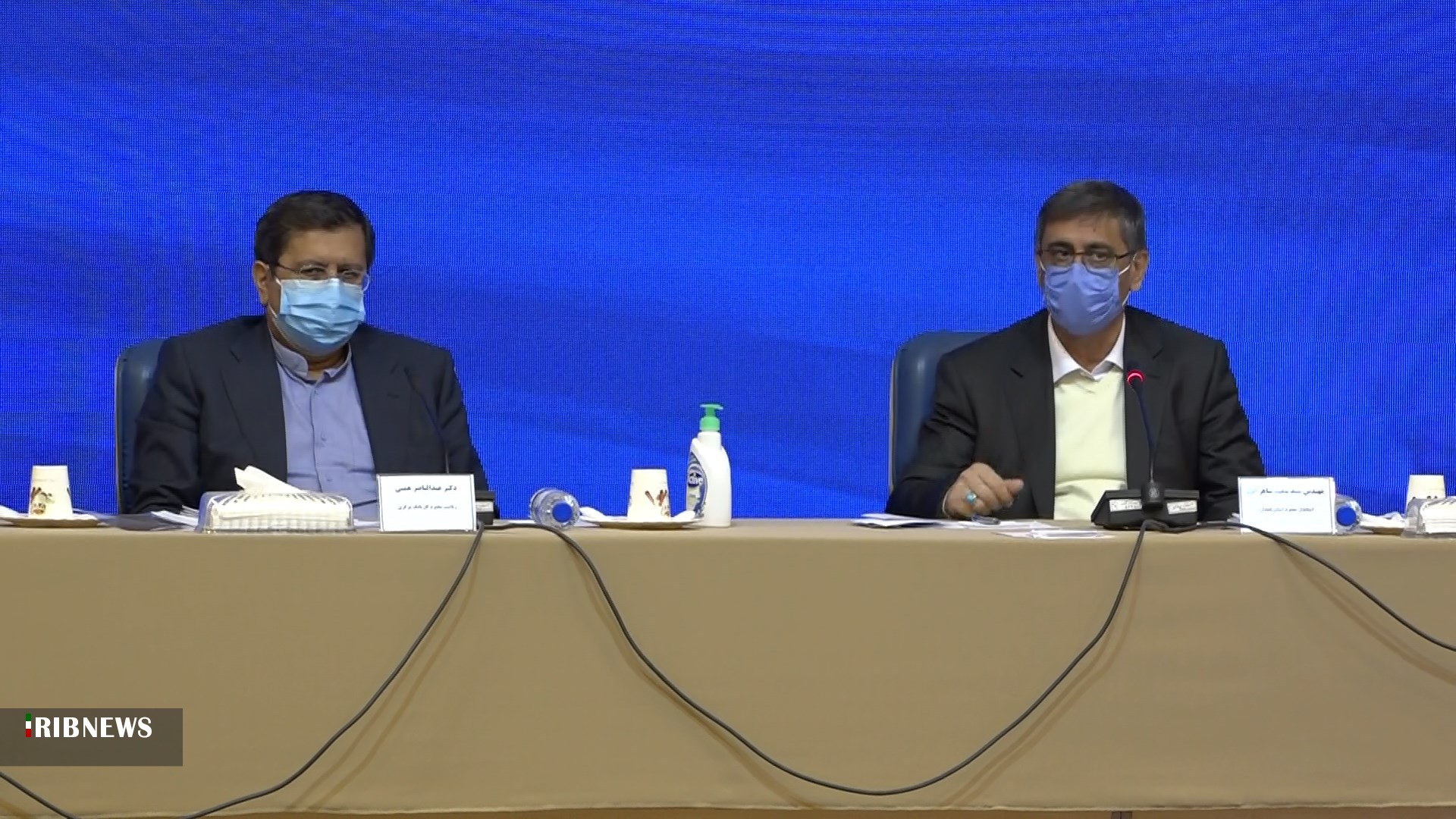 تامین ارز ۴۰ میلیارد دلاری برای واردات کالا‌های اساسی