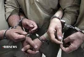 صدور رای قطعی برای عاملان نزاع دسته جمعی در چرام صدور رای قطعی برای عاملان نزاع دسته جمعی در چرام