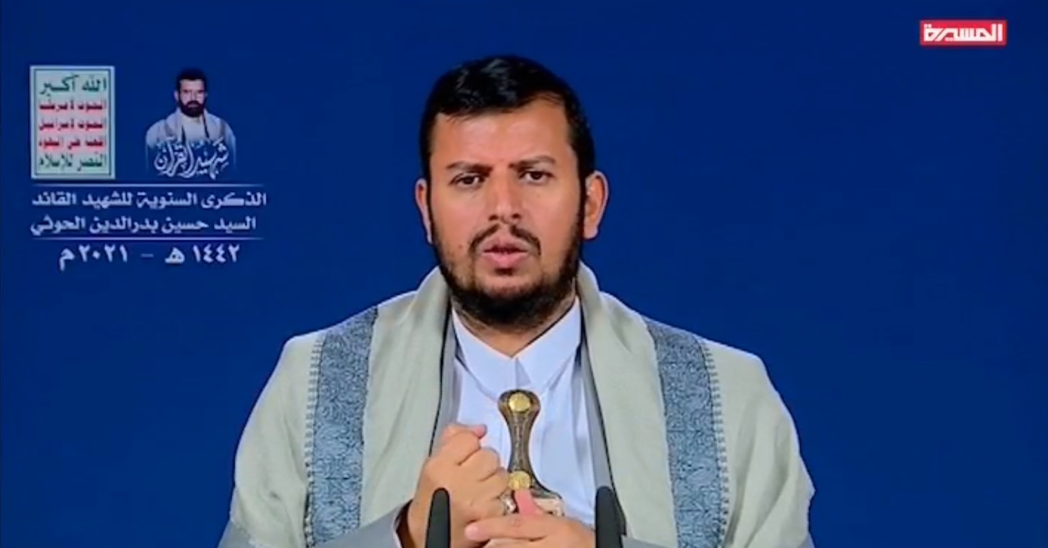 دبیرکل انصارالله: حزب الله لبنان نمونه موفق مقاومت مردمی