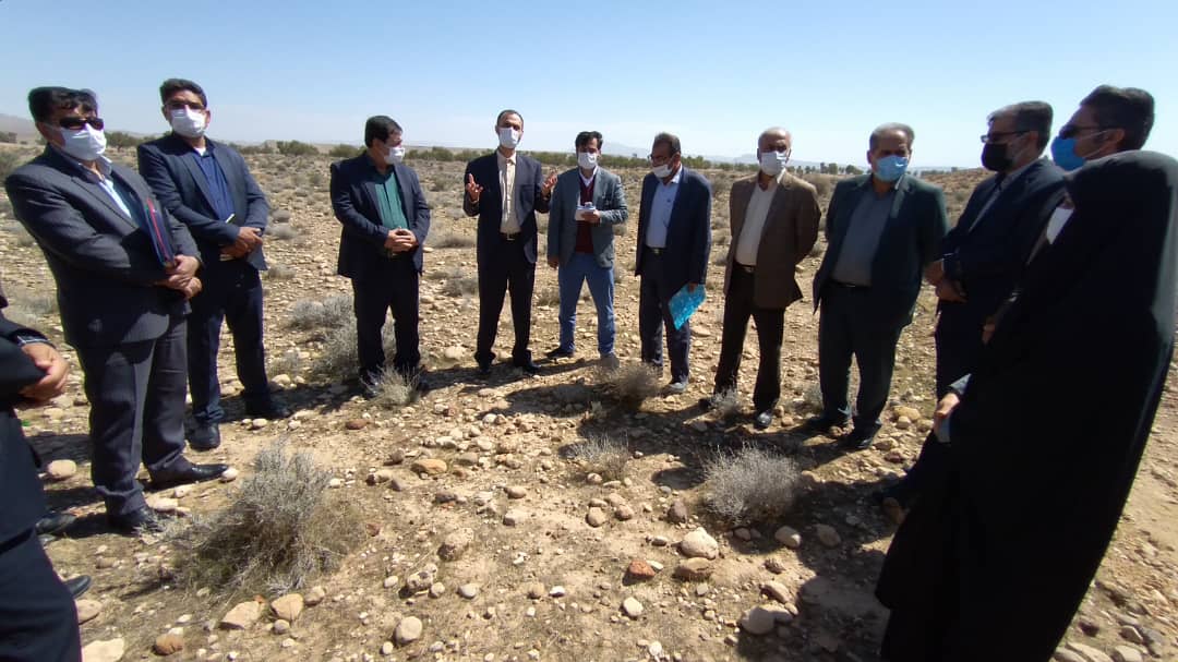 یک قدم تا تصویب منطقه ویژه اقتصادی فسا یک قدم تا تصویب منطقه ویژه اقتصادی فسا