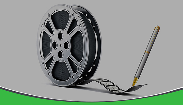 درخشش هنرمند دزفولی در جشنواره ملی فیلم نامه نویسی